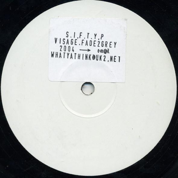 S.I.F.T.Y.P. - Fade2Grey 2004