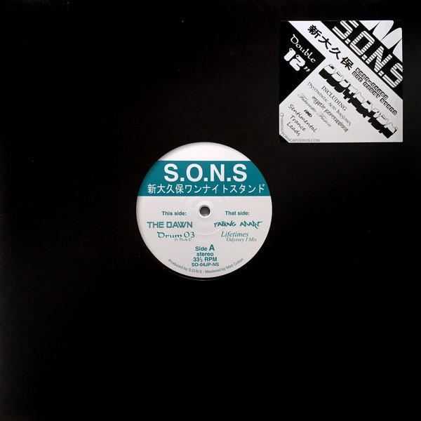S.O.N.S - Shin-Okubo One Night Stand
