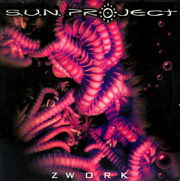 S.U.N. Project - Zwork