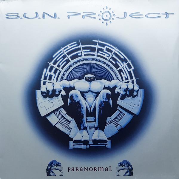 S.U.N. Project - Paranormal