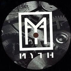 S:VT - Urgency Grip EP