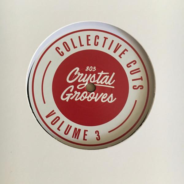 S3A - Collective Cuts Volume 3