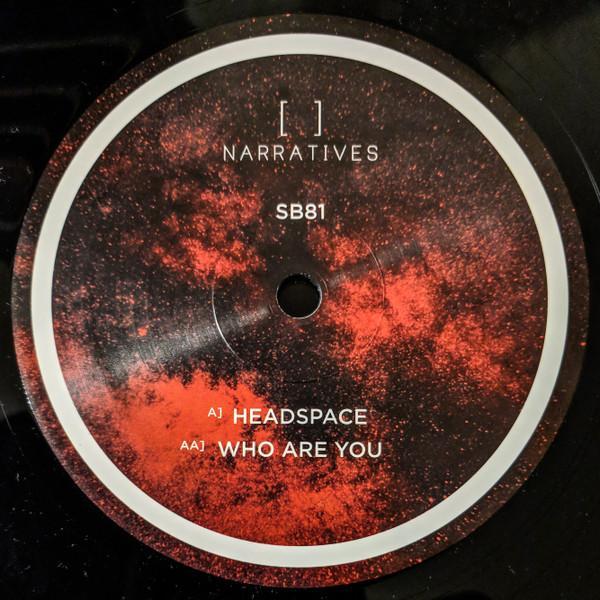 SB81 - Headspace / Who Are You
