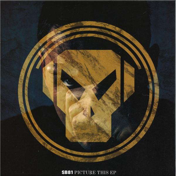 SB81 - Picture This EP