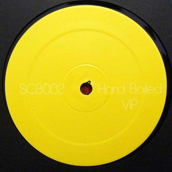 SCB (2) - Hard Boiled VIP