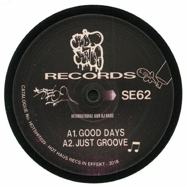 SE62 - Good Days