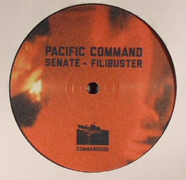 SENATE (2) - Filibuster
