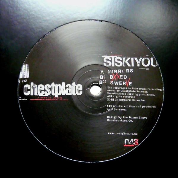 SISKIYOU (2) - Mirrors
