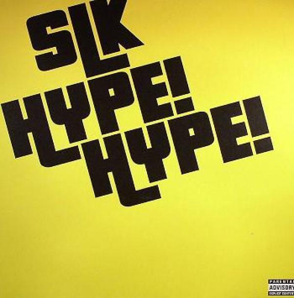SLK (2) - Hype! Hype!