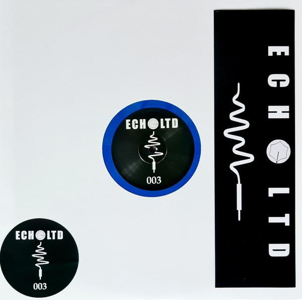 SND & RTN - Echo Ltd 003 LP