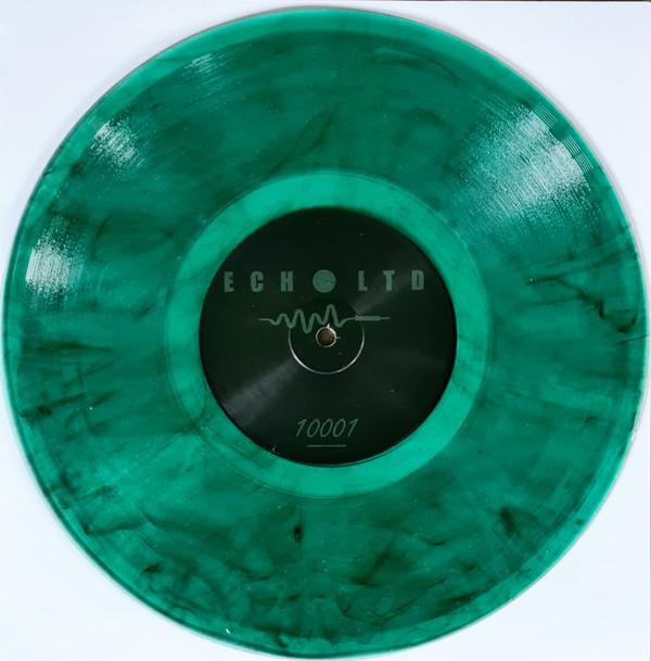 SND & RTN, Tenor Youthman - ECHO 10 LTD 001