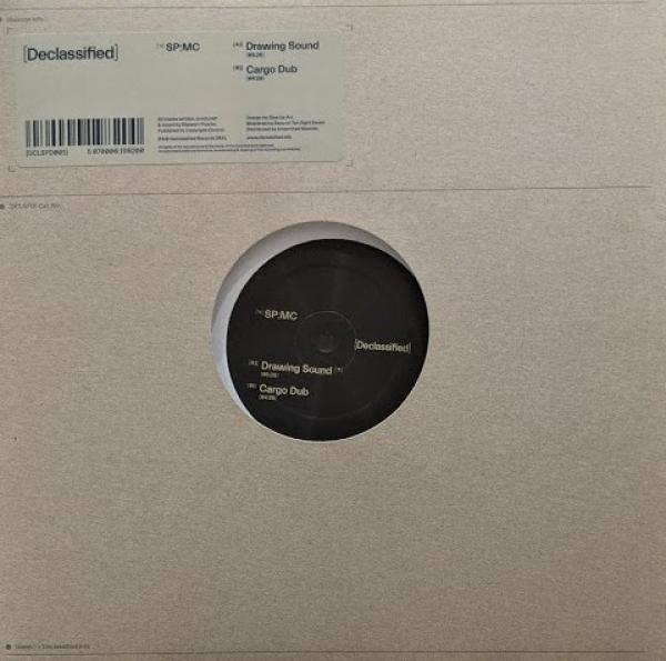SP:MC - Drawing Sound / Cargo Dub