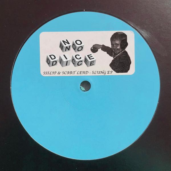 SSSLIP, Scart Lead - Slung EP