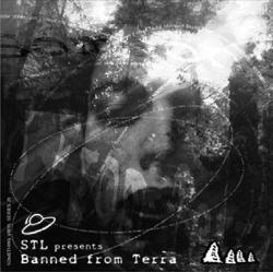 STL - Banned From Terra
