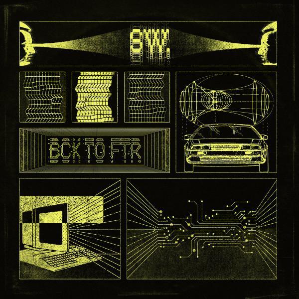SW. - BCK TO FTR