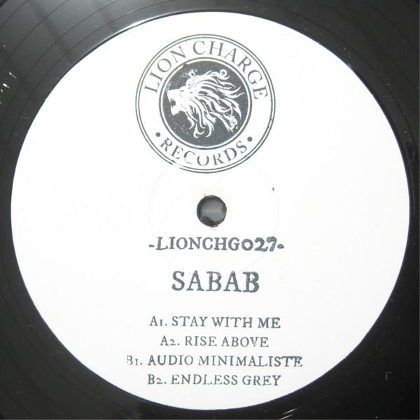 Sabab - Rise Above