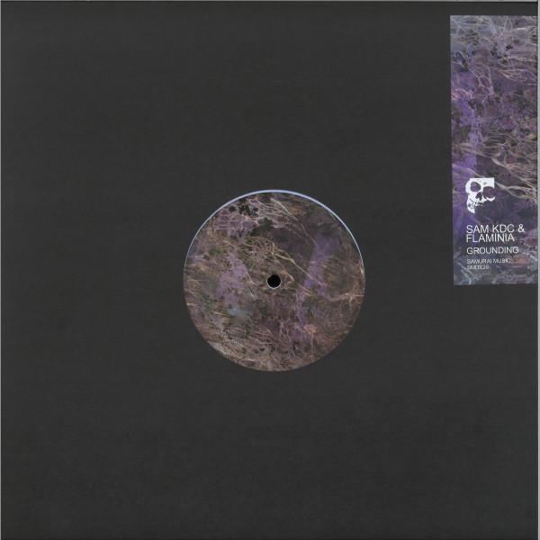Sam KDC, Flaminia (2) - Grounding
