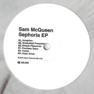 Sam McQueen - Sephoria EP