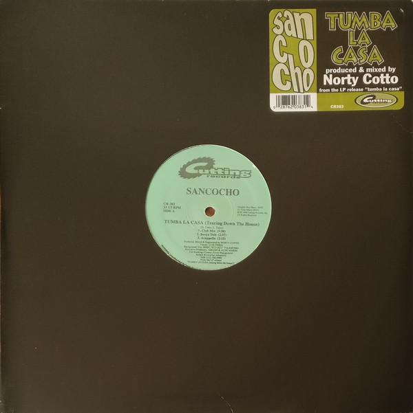 Sancocho - Tumba La Casa