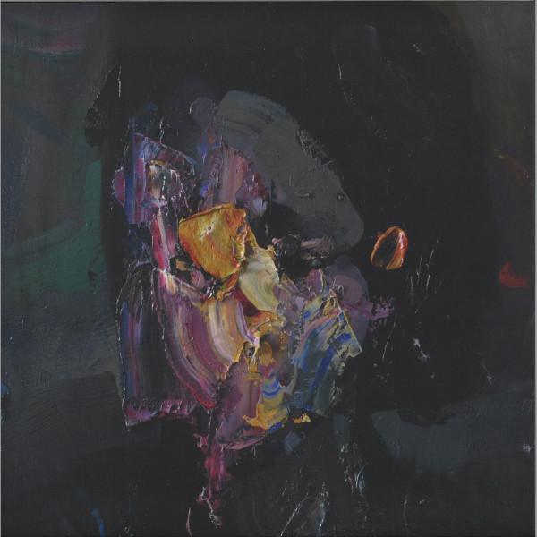 Santiago Garcia, Upercent - Carrer Bonaire EP