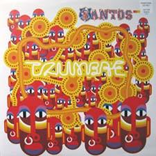 Santos - Tzumbae