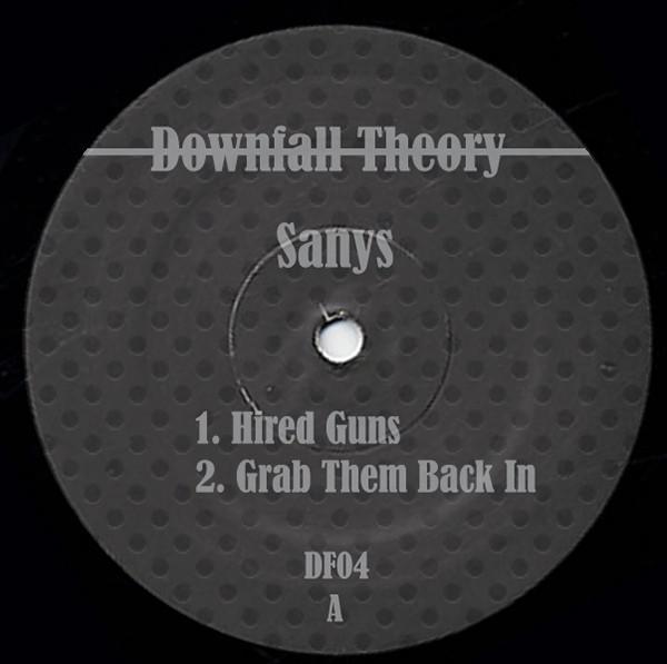 Sanys - Deadly Poison