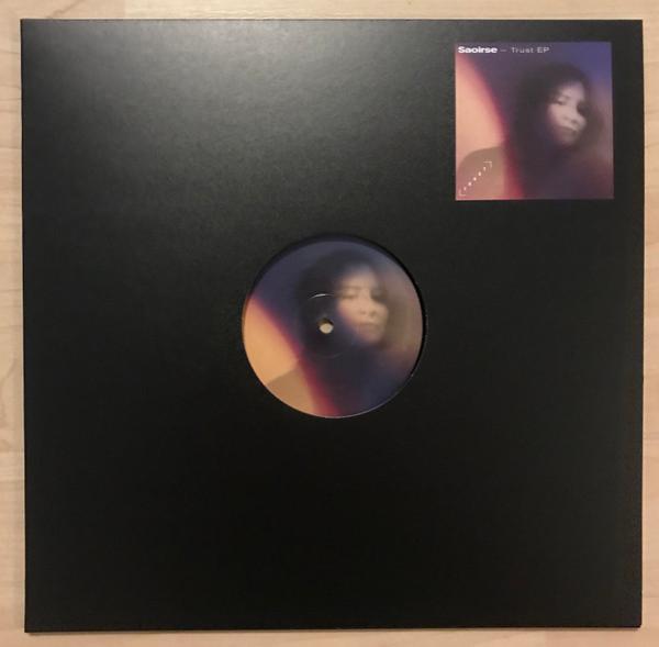 Saoirse (2) - Trust EP