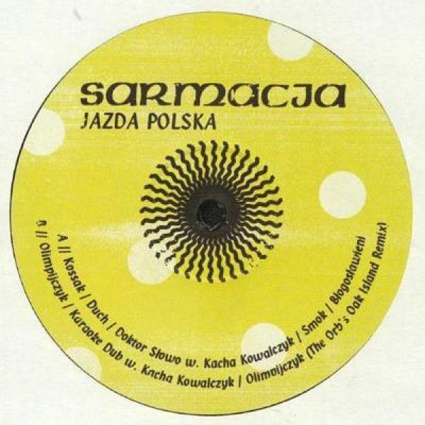 Sarmacja - Jazda Polska