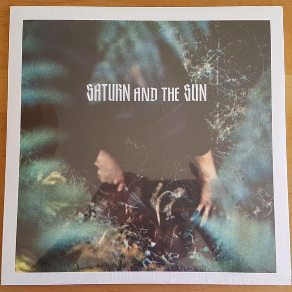 Saturn And The Sun - In Love With The Extreme