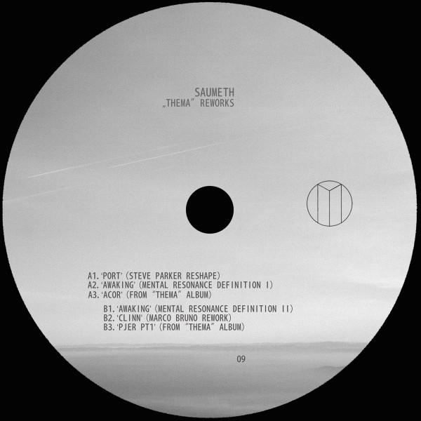Saumeth - Thema Reworks