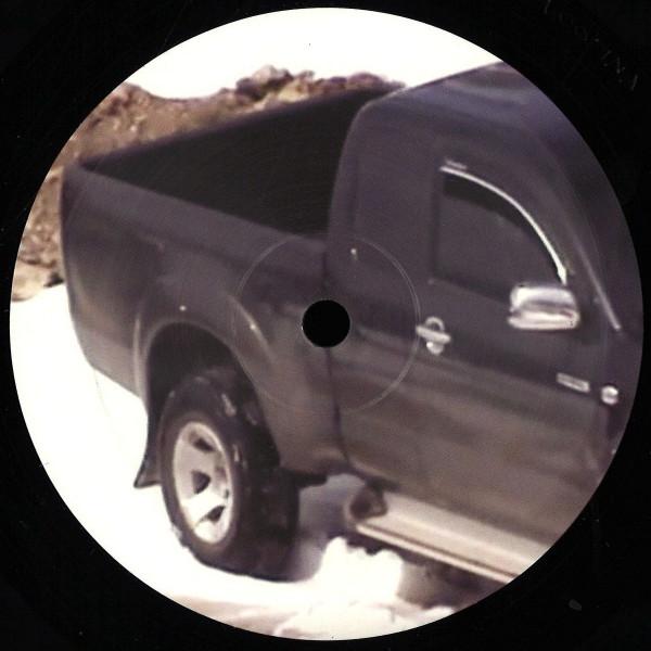 Sawf - #009