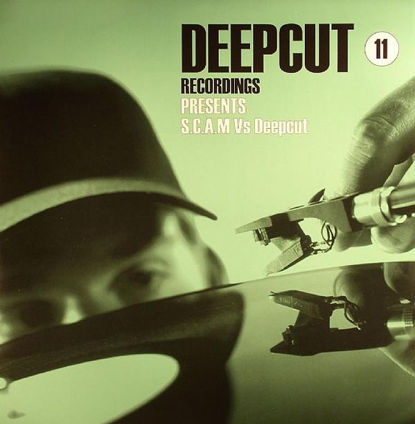 Scam, Deepcut - Under Control / Killer