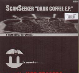 Scan Seeker - Dark Coffee EP