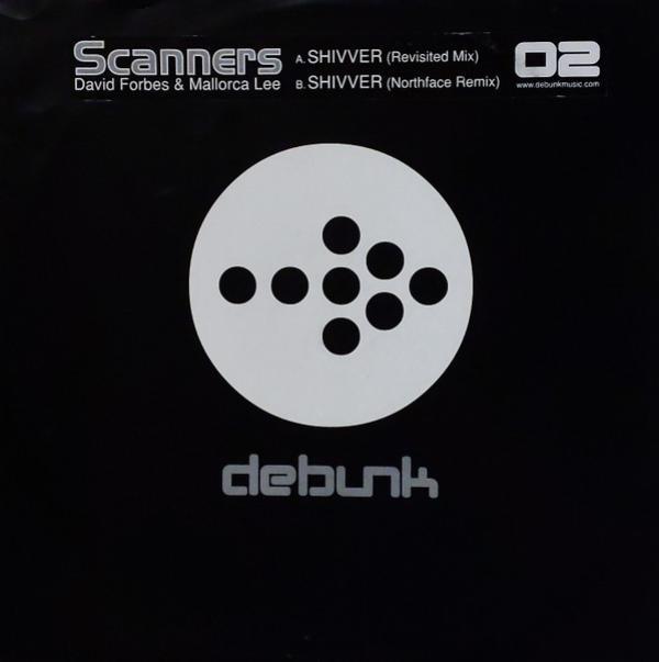 Scanners - Shivver