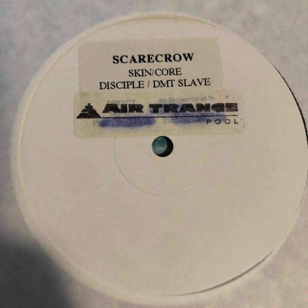 Scarecrow (3) - Untitled