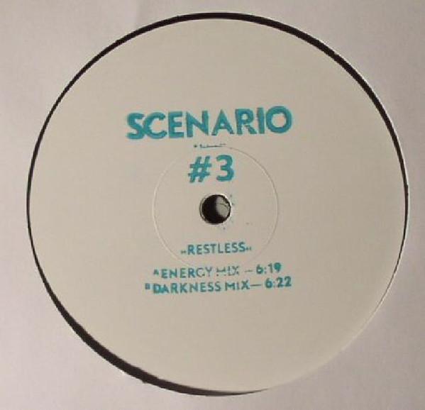 Scenario (5) - Restless