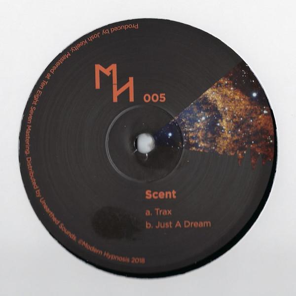 Scent (7) - Trax / Just A Dream