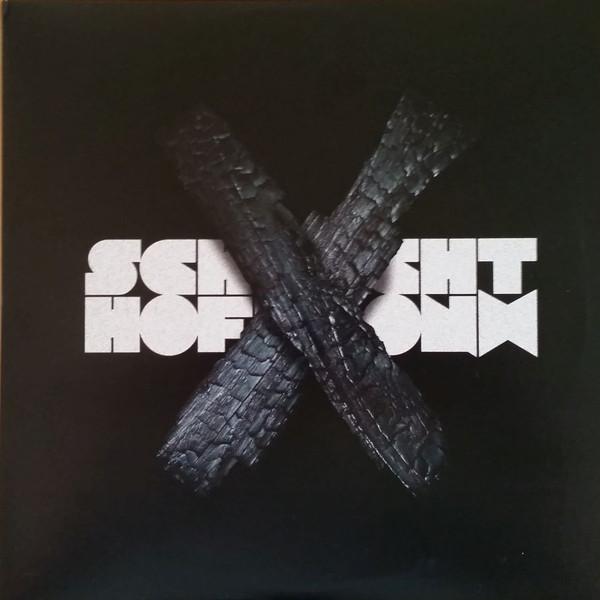 Schlachthofbronx - X