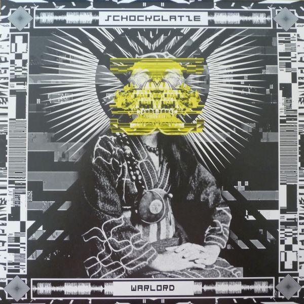 Schockglatze - Warlord