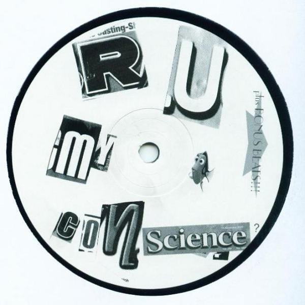 Science 2104 - R U On My Conscience?