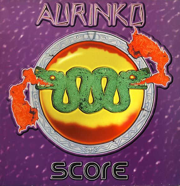  - Score