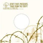Scott Pace - Trax From The Crypt