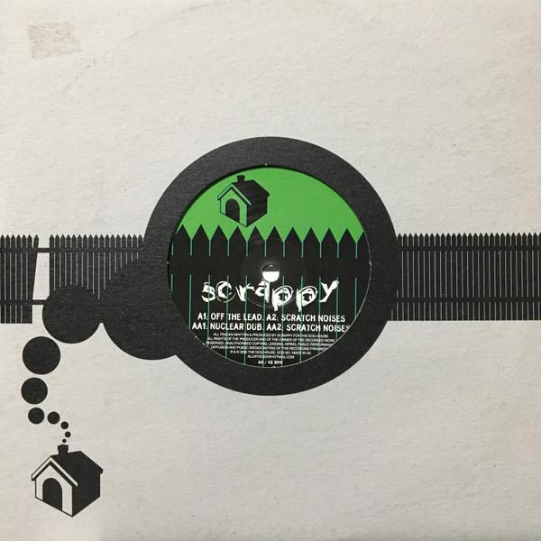 Scrappy (2) - Off The Lead