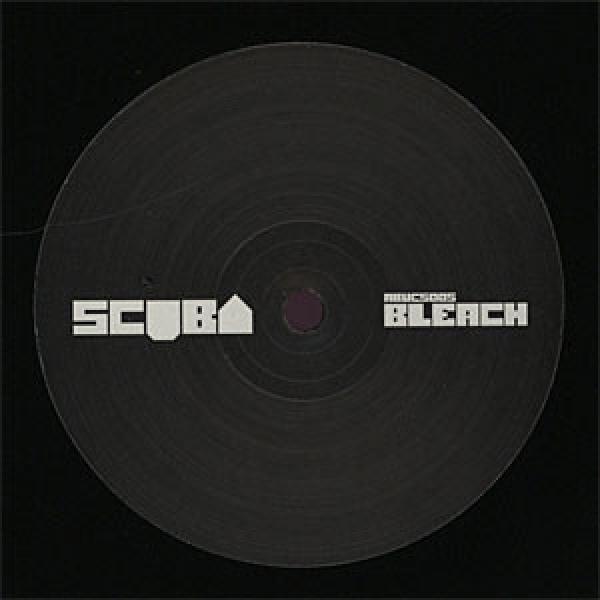 Scuba (4) - Bleach