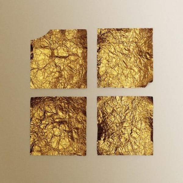 Seams - Quarters