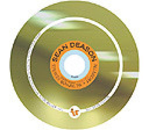 Sean Deason - Allegory + Metaphor (Alton Miller Remixes)