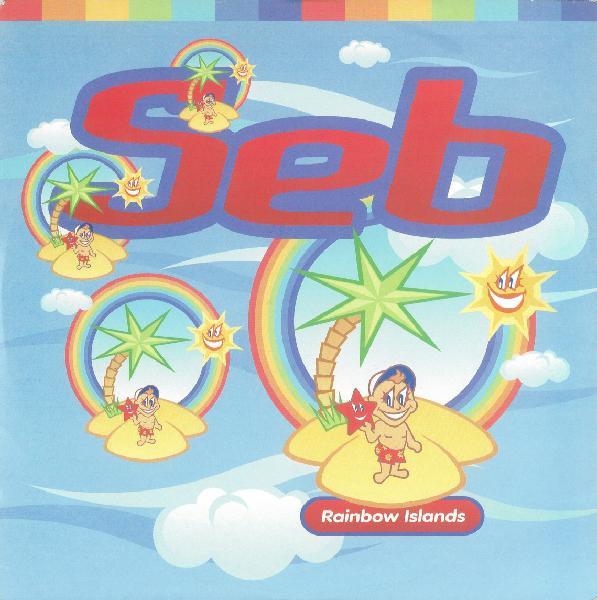 Seb - Rainbow Islands