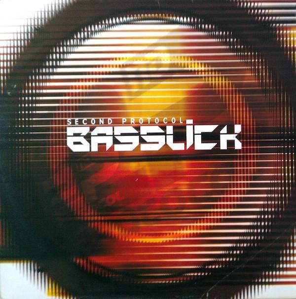 Second Protocol - Basslick