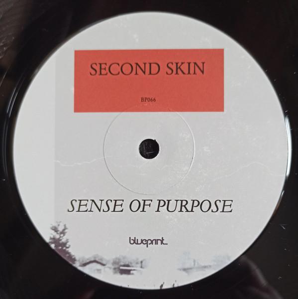 Second Skin (13) - Sense Of Purpose