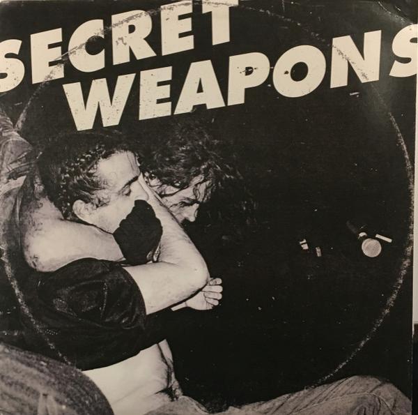 Secret Weapons - Bumps